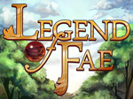 Legend of Fae